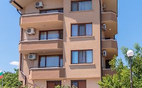 Guest House Ivanovi